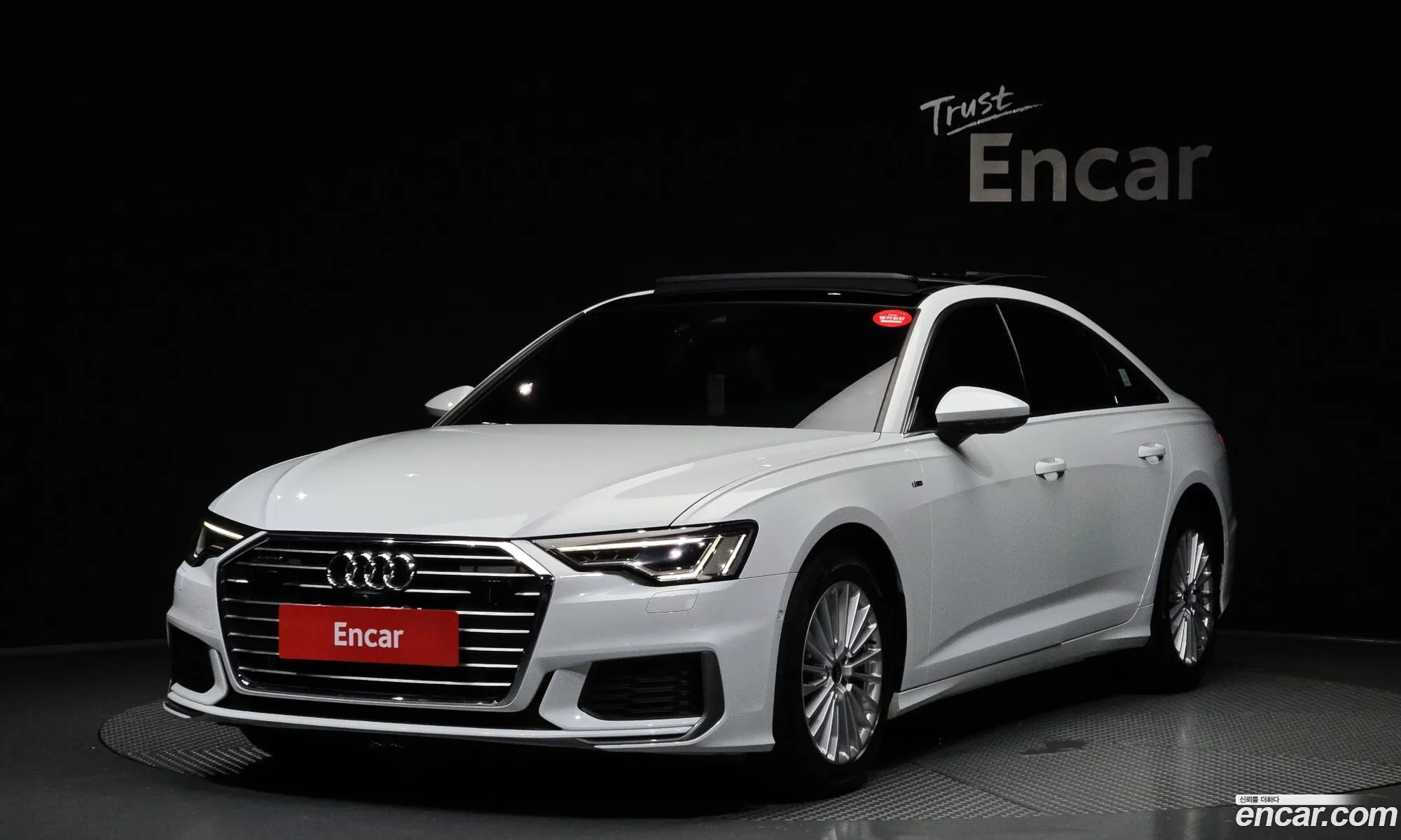 Audi A6 2021 WAUZZZF27MN015028 — 29