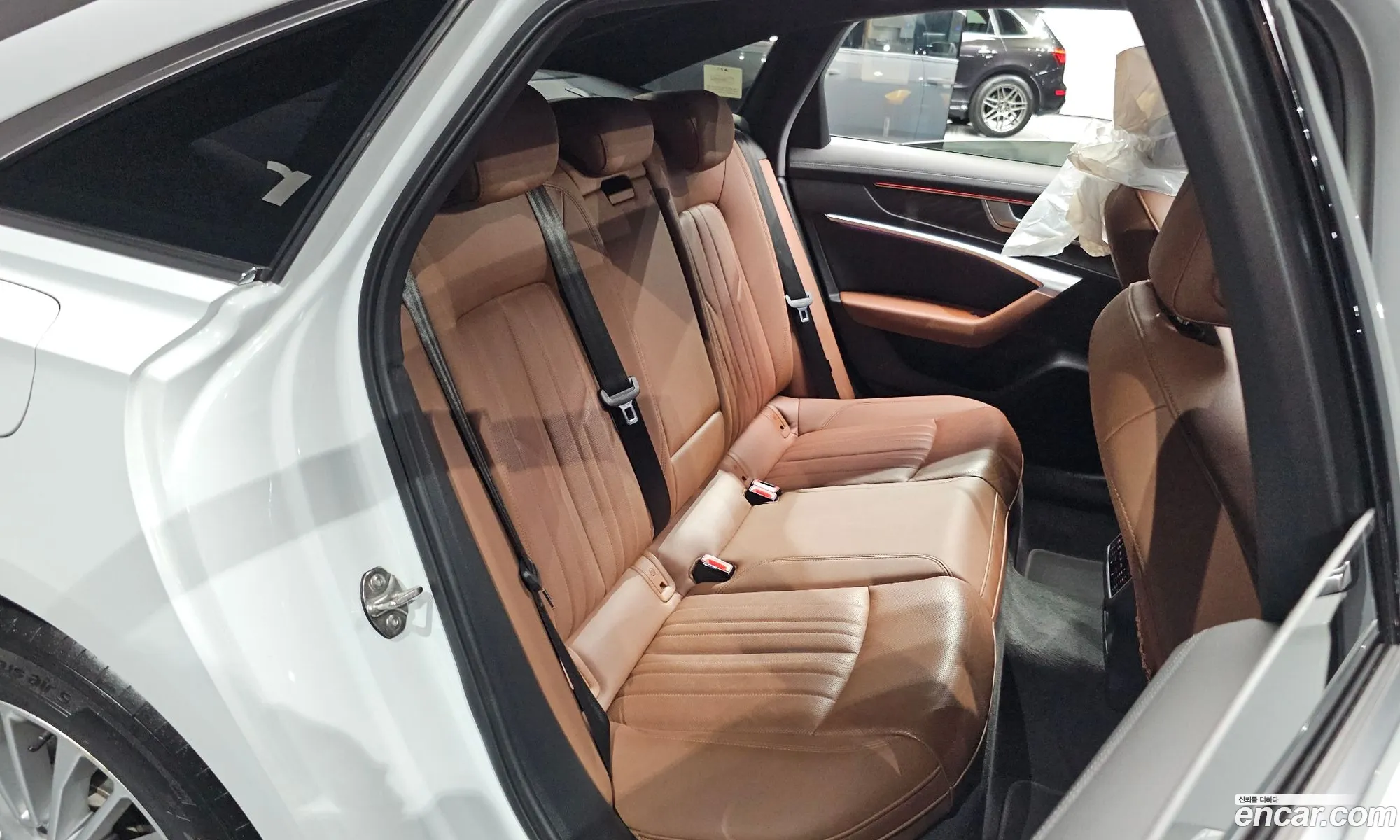 Audi A6 2021 WAUZZZF27MN015028 — 15