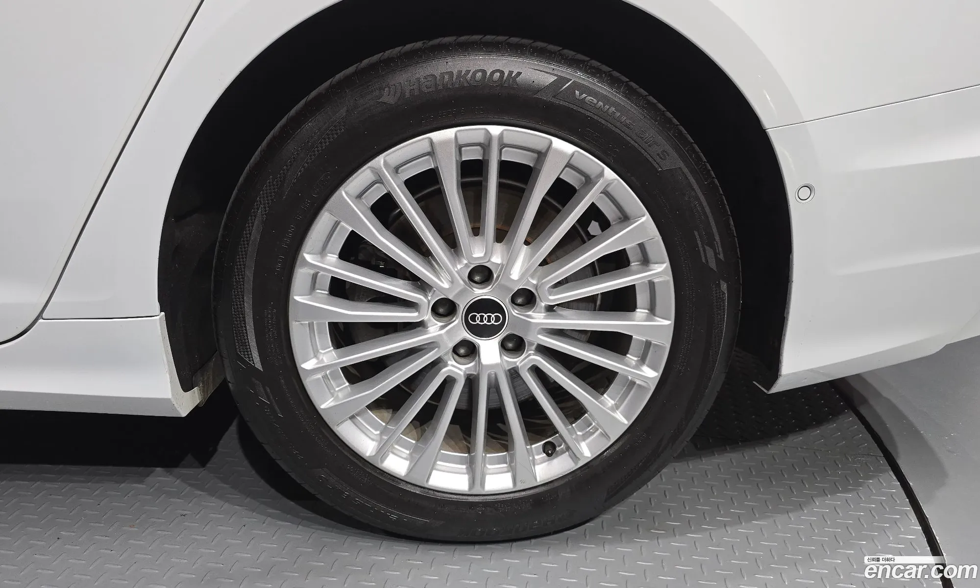 Audi A6 2021 WAUZZZF27MN015028 — 35