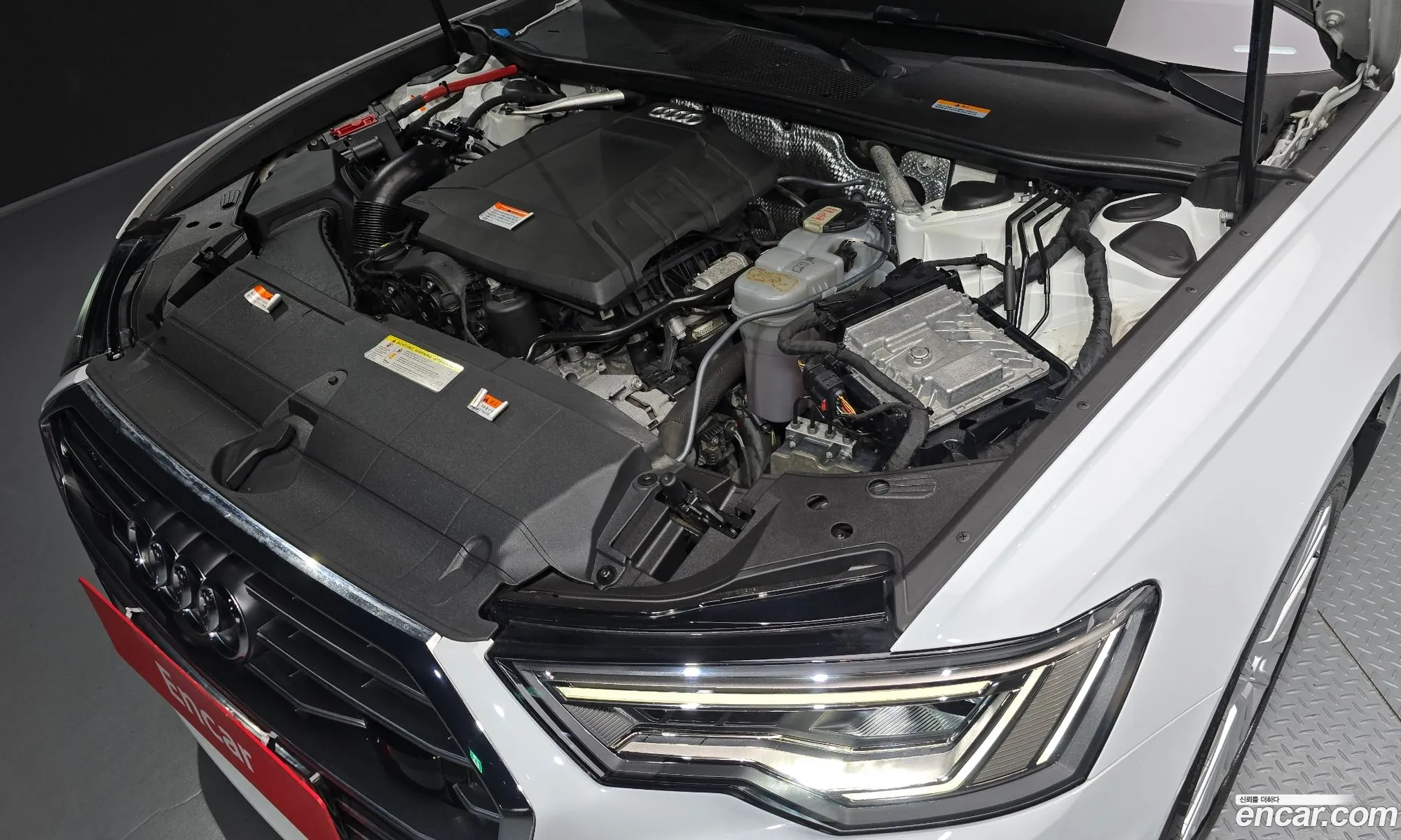 Audi A6 2021 WAUZZZF27MN015028 — 23