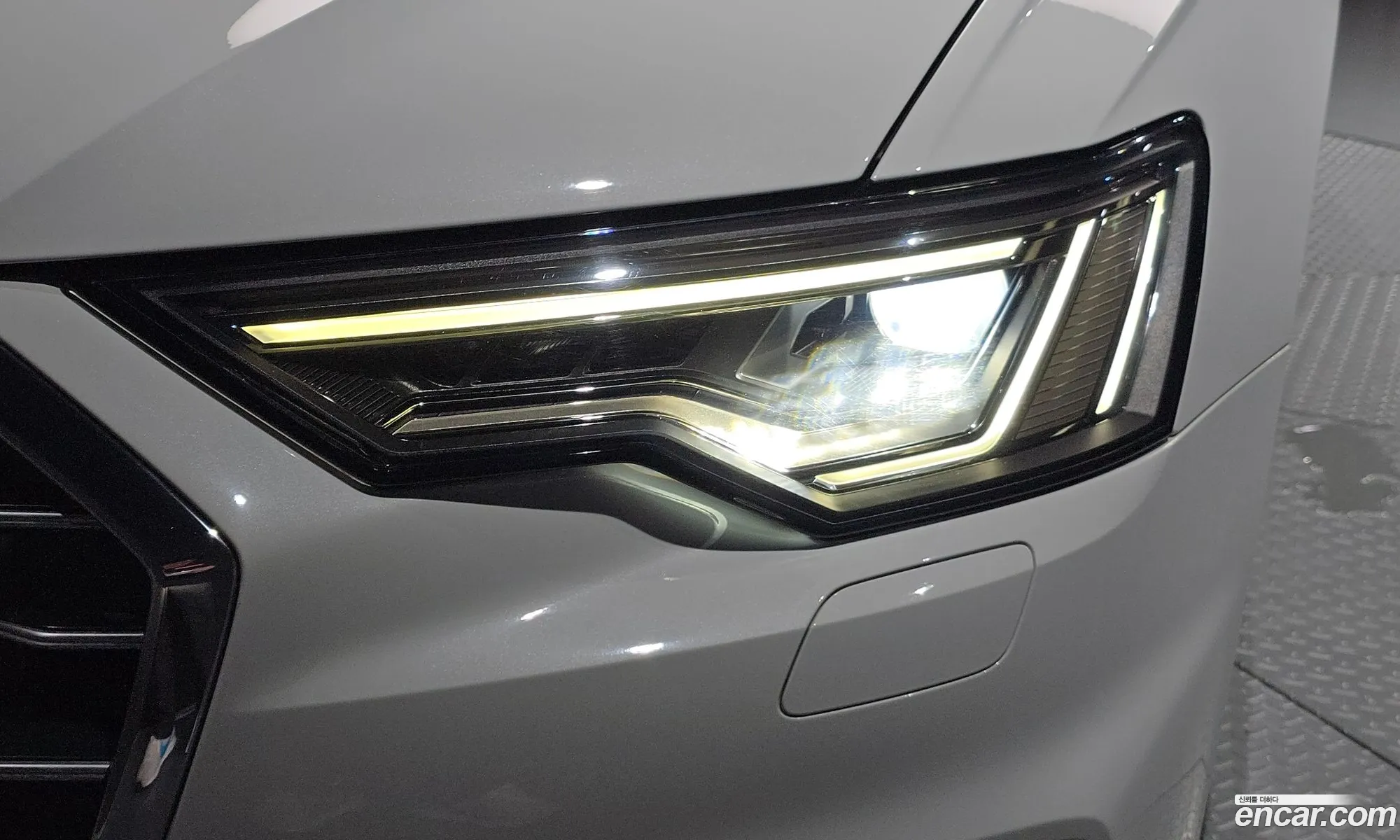 Audi A6 2021 WAUZZZF27MN015028 — 27