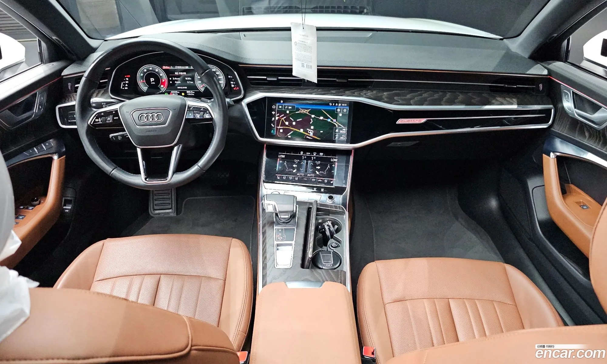 Audi A6 2021 WAUZZZF27MN015028 — 33