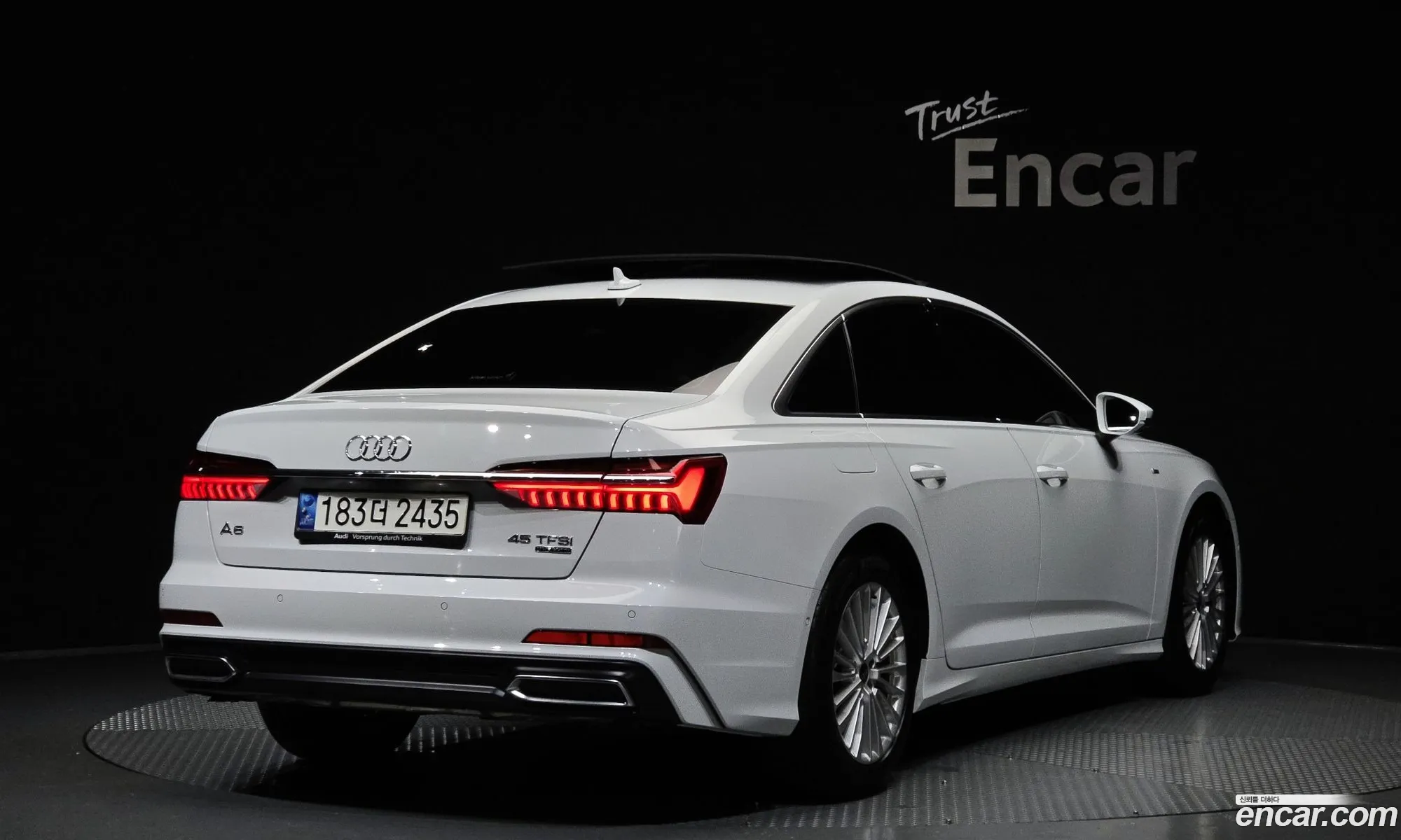 Audi A6 2021 WAUZZZF27MN015028 — 11