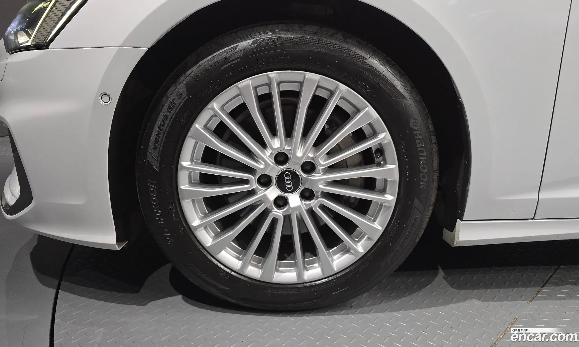 Audi A6 2021 WAUZZZF27MN015028 — 32