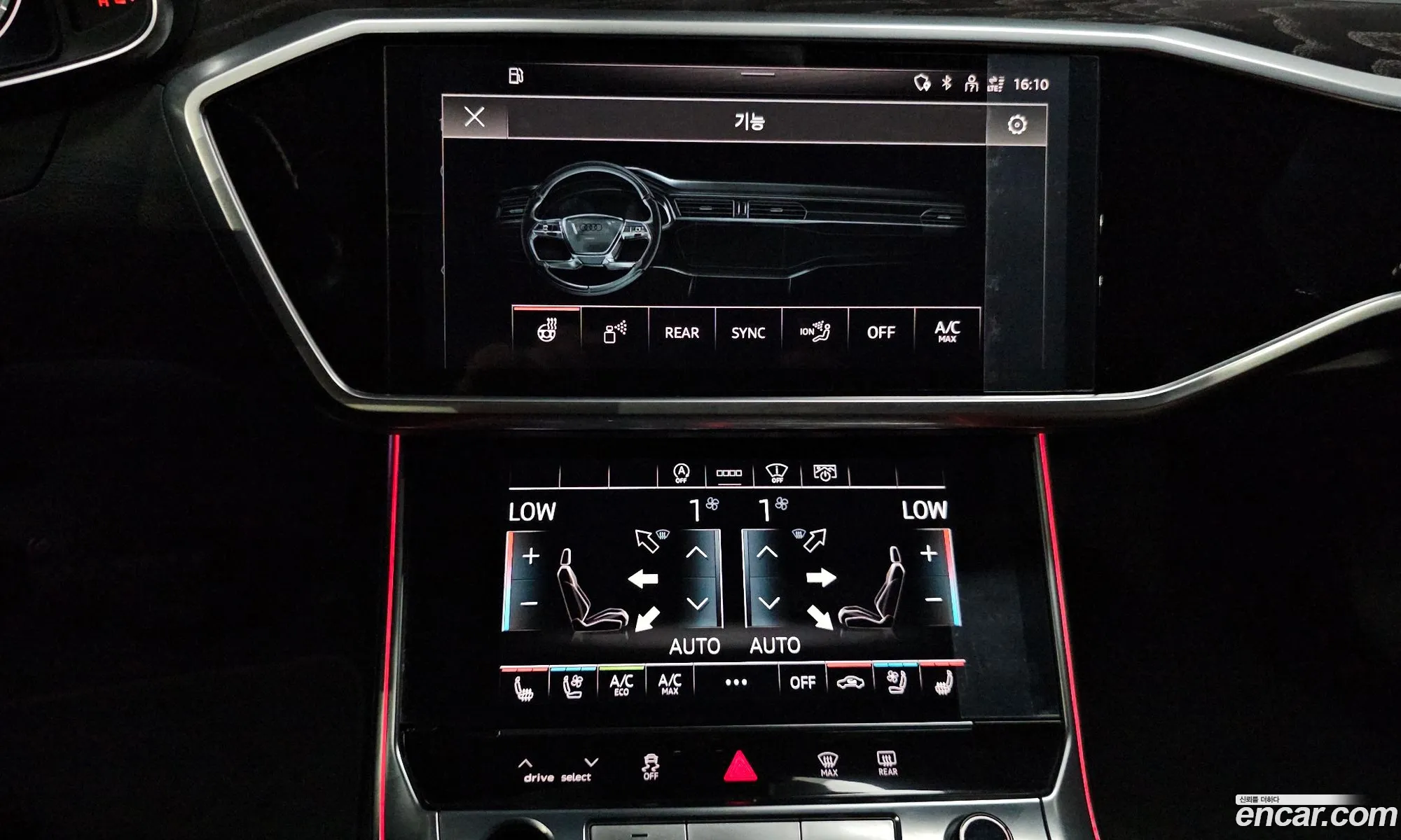 Audi A6 2021 WAUZZZF27MN015028 — 4