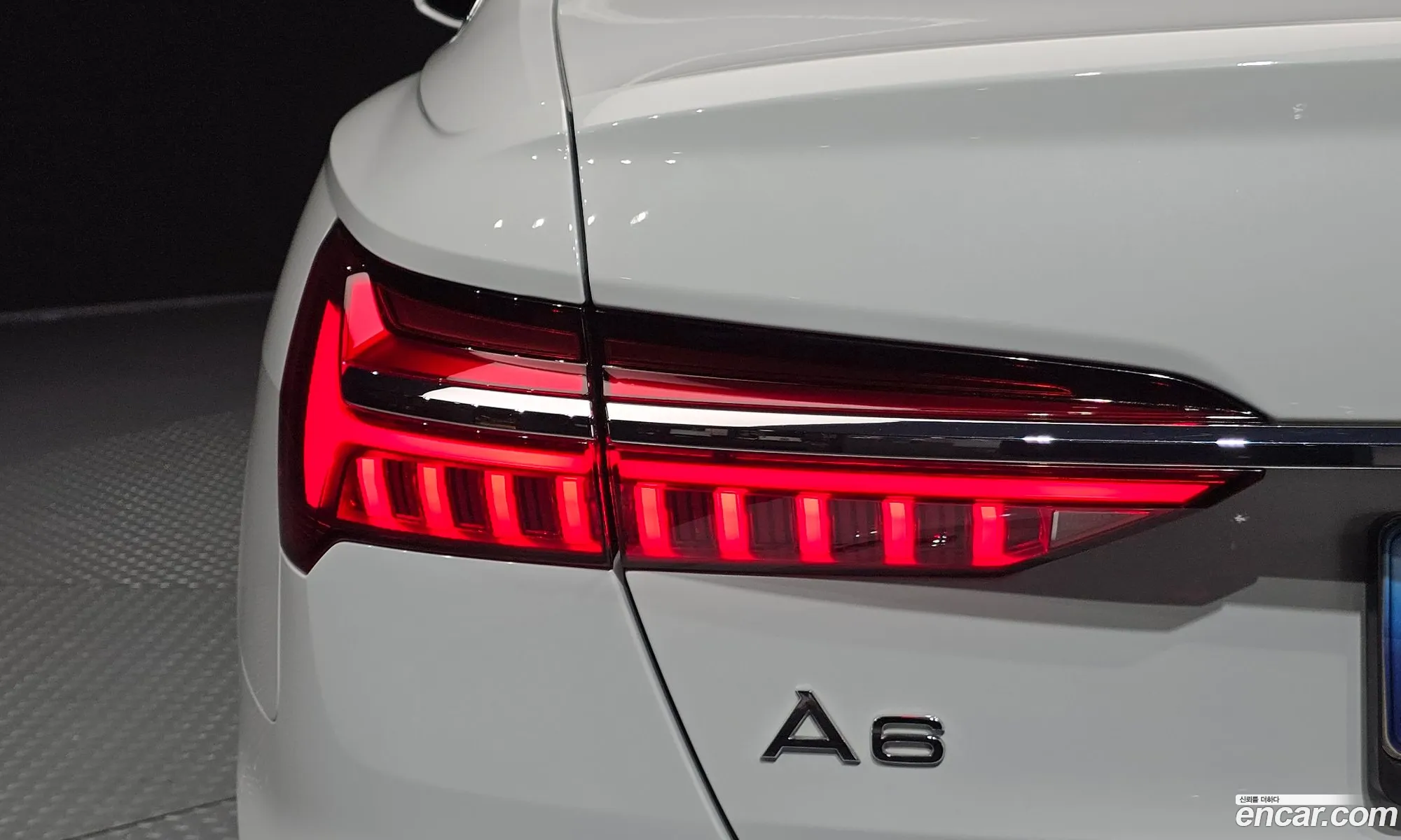 Audi A6 2021 WAUZZZF27MN015028 — 18