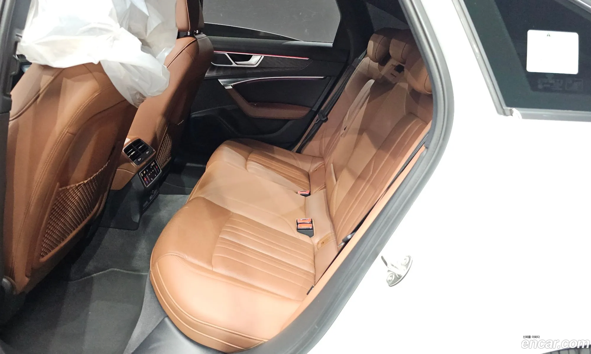 Audi A6 2021 WAUZZZF27MN015028 — 5