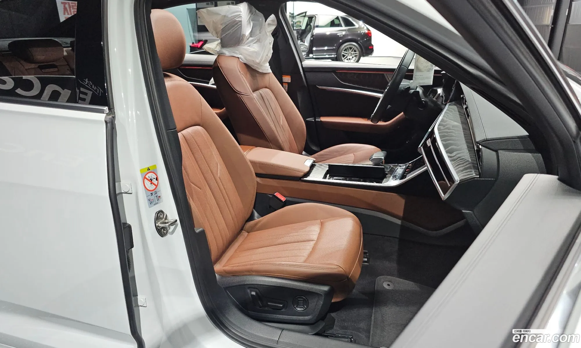 Audi A6 2021 WAUZZZF27MN015028 — 7