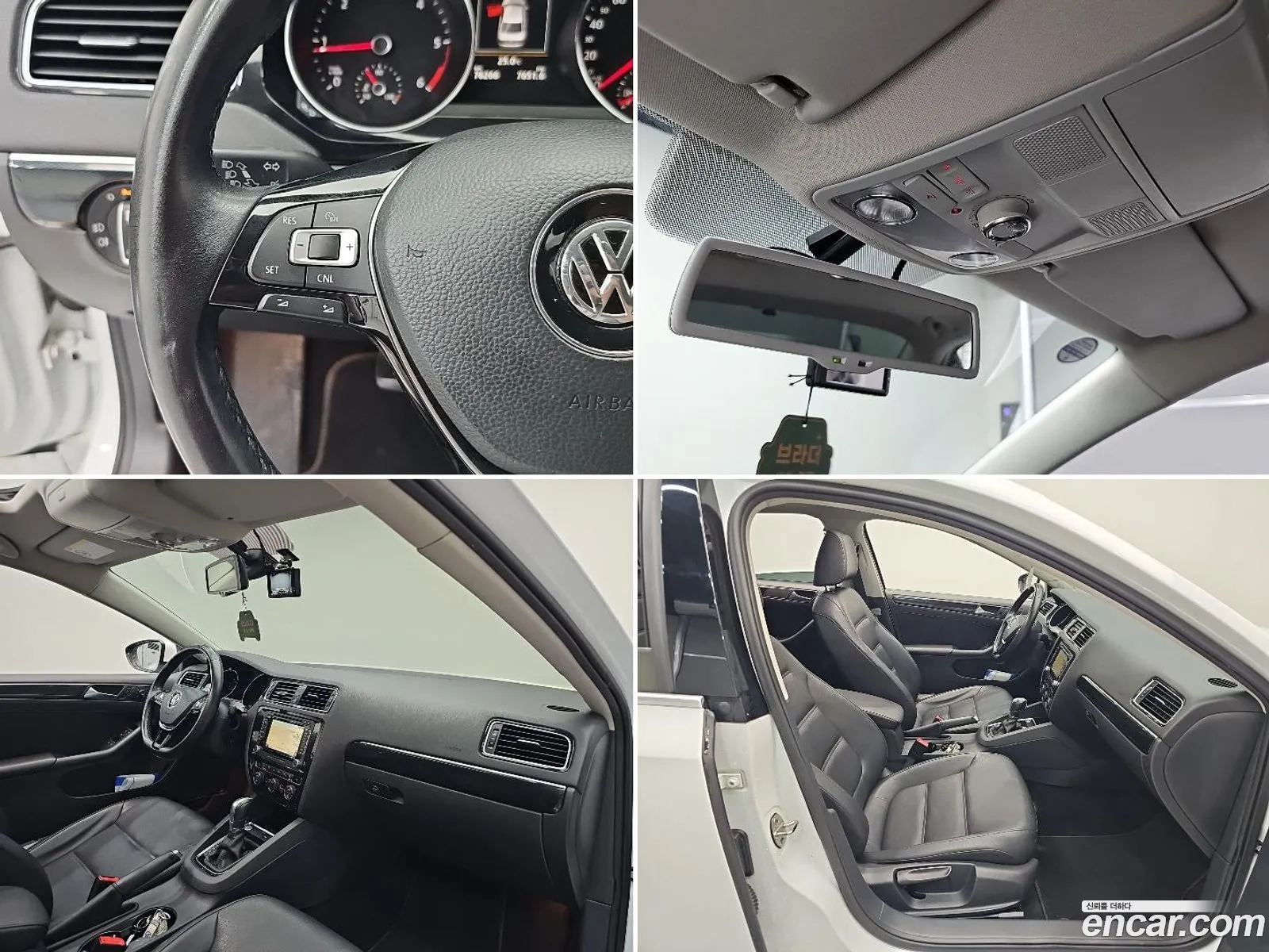 Volkswagen Jetta 2015 — 13