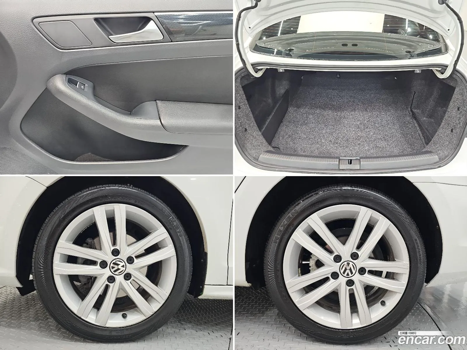 Volkswagen Jetta 2015 — 15