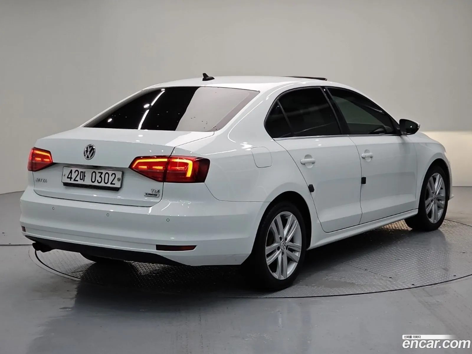 Volkswagen Jetta 2015 — 6