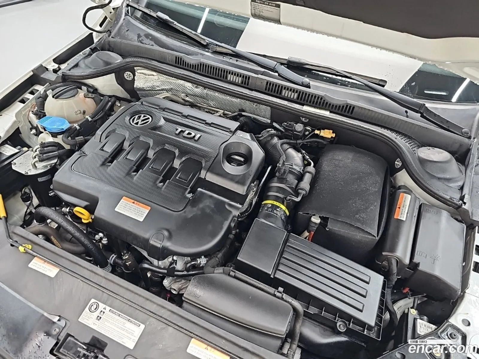 Volkswagen Jetta 2015 — 2