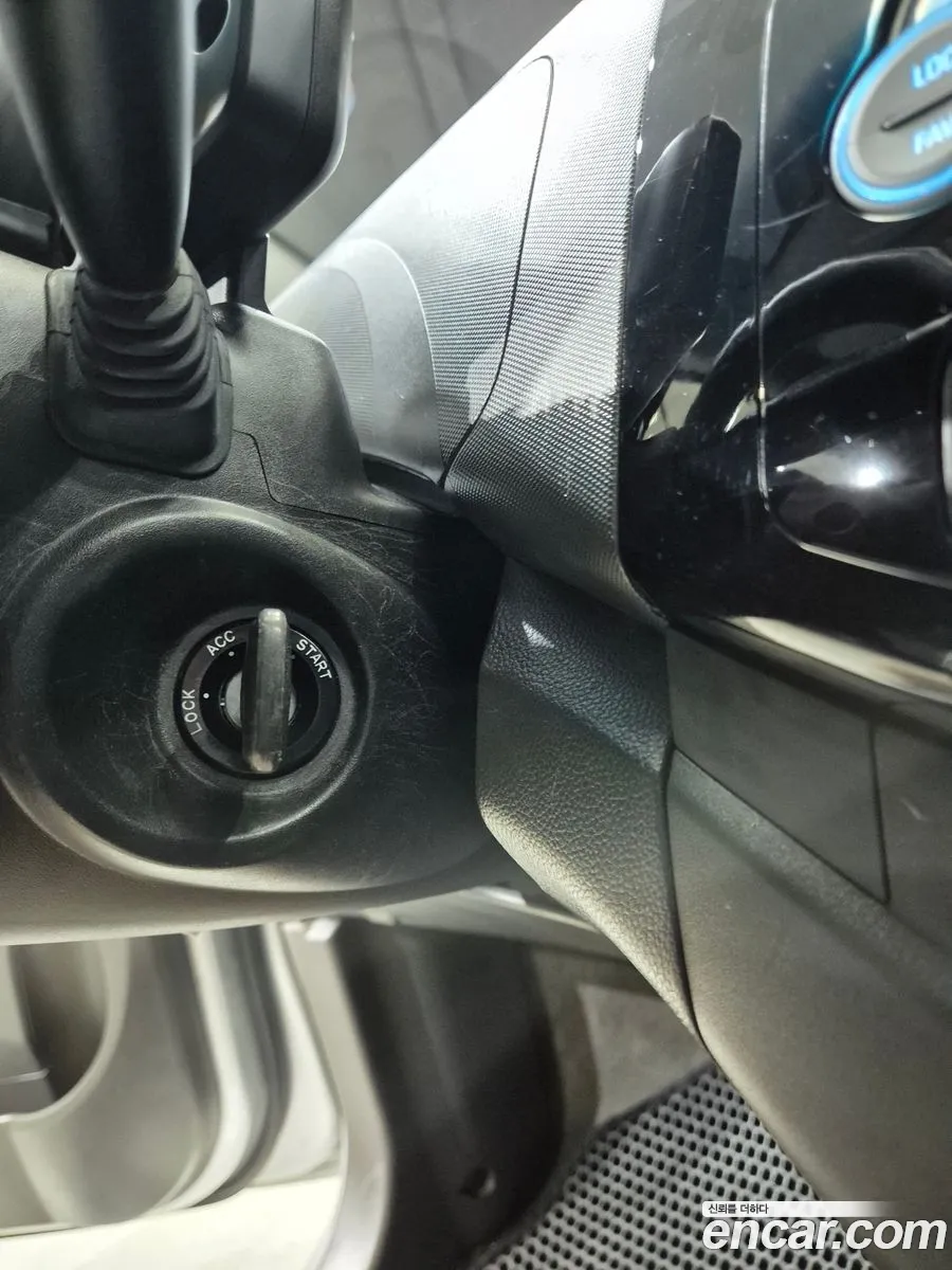 Chevrolet (GM Daewoo) Spark 2012 — 13