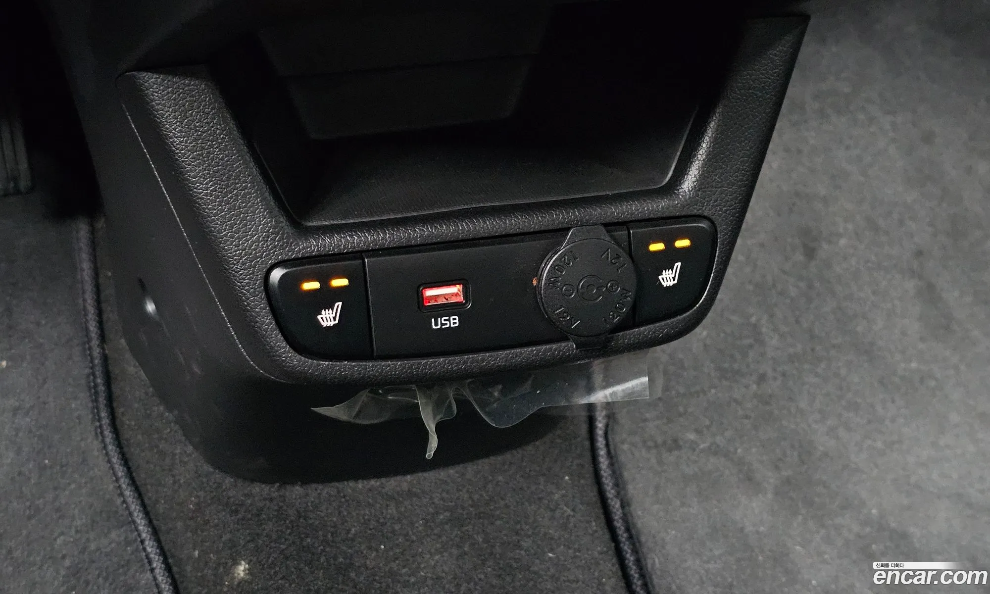 Kia Ray 2020 — 32