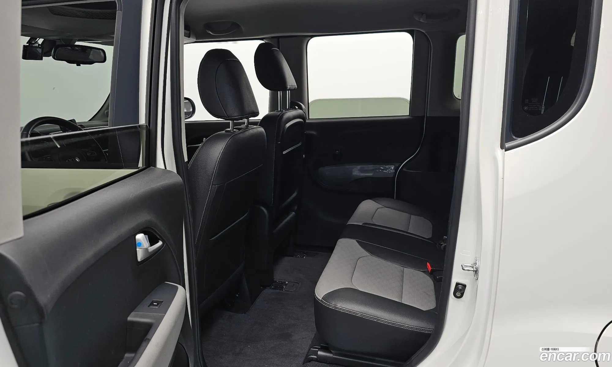 Kia Ray 2020 — 16