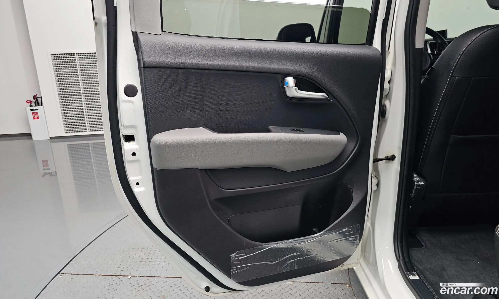 Kia Ray 2020 — 8