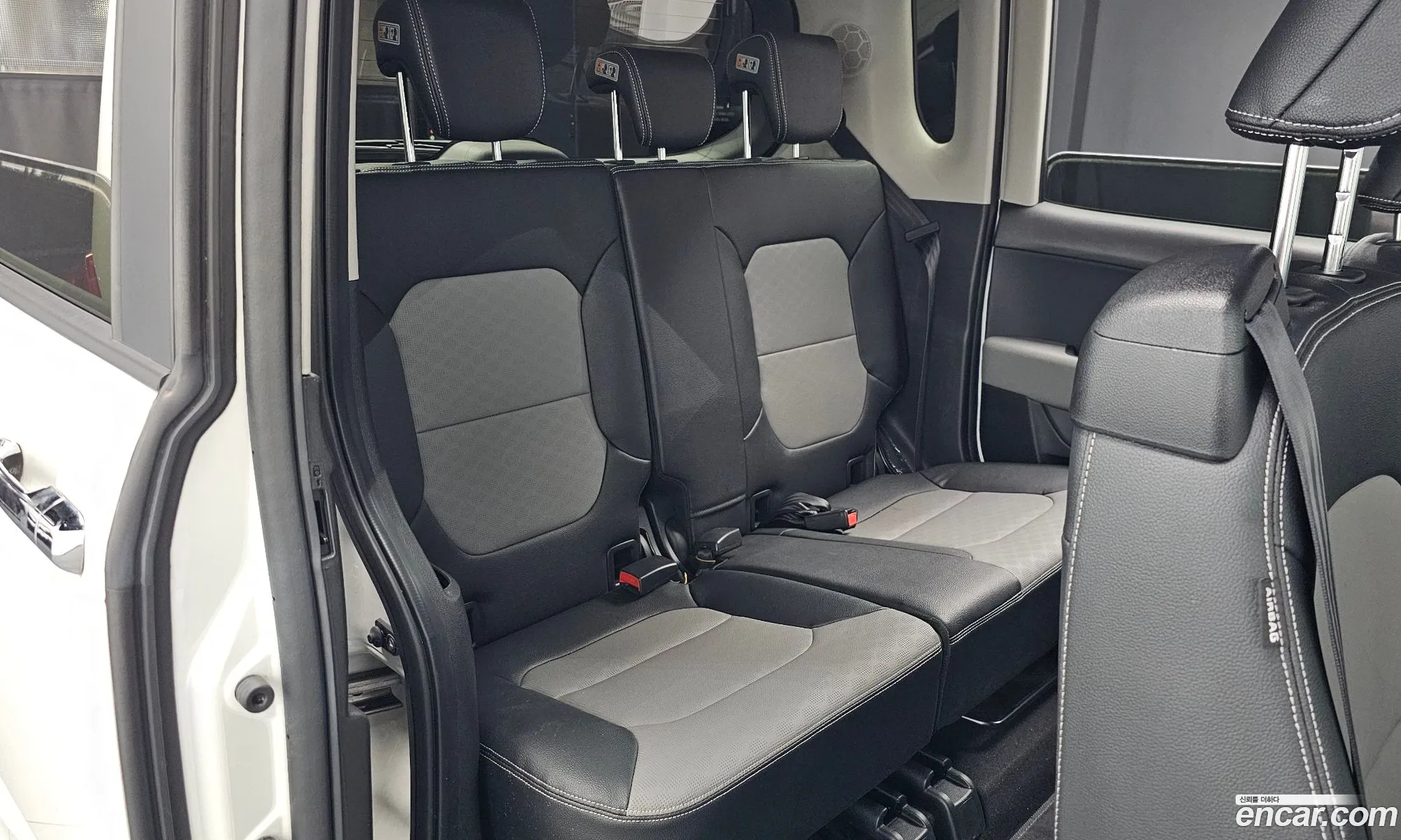 Kia Ray 2020 — 14