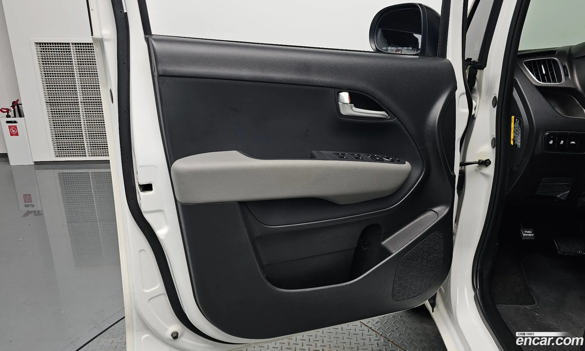 Kia Ray 2020 — 21