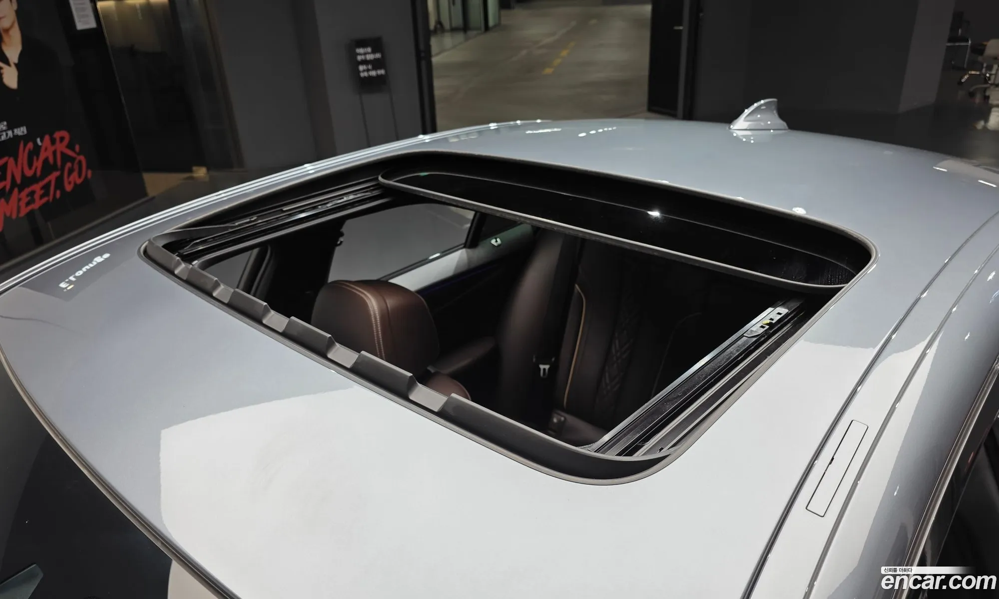 BMW 5 Series 2017 — 4