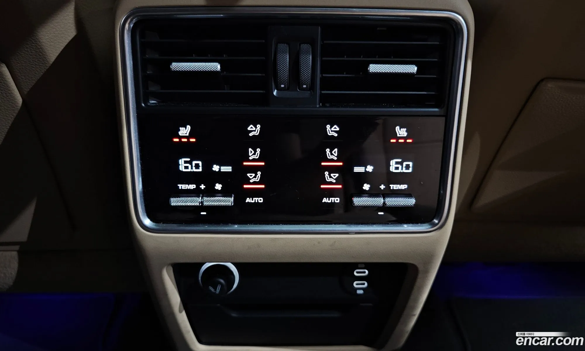 Porsche Cayenne 2022 — 22