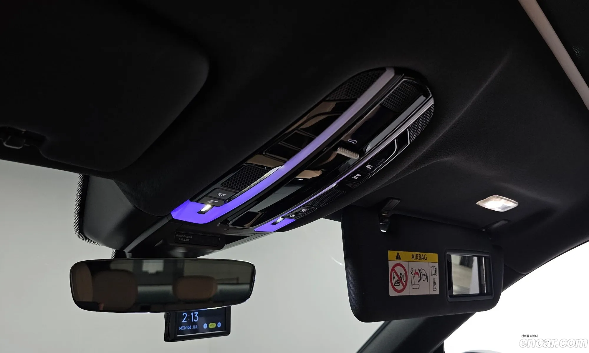 Porsche Cayenne 2022 — 29