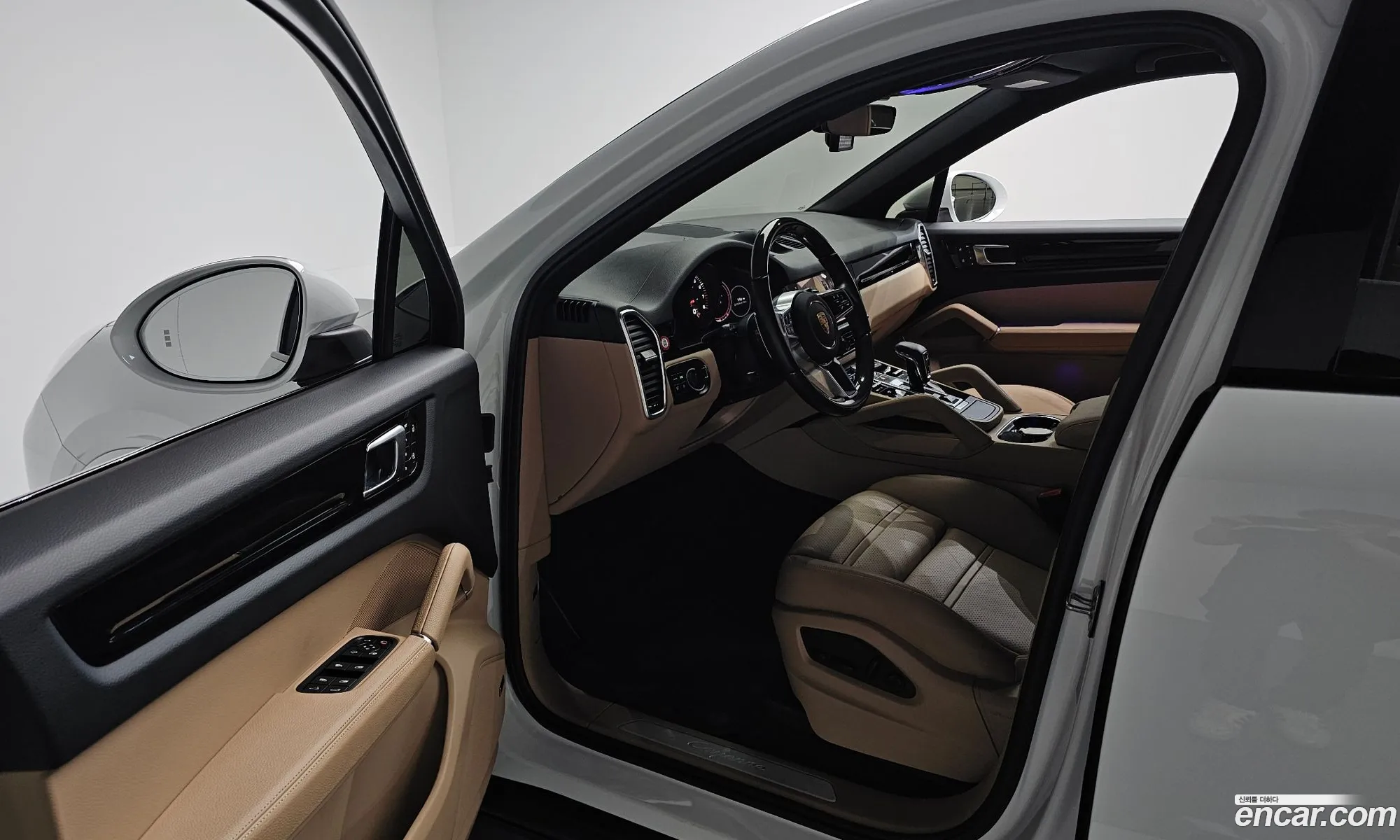 Porsche Cayenne 2022 — 25