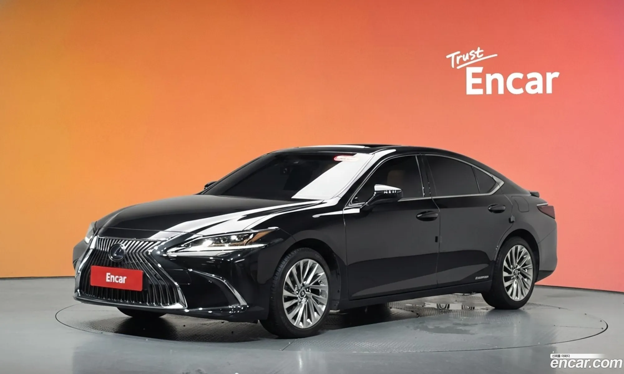 Lexus ES300h 7th Gen 2021 JTHBA1C17M2004412 — 18