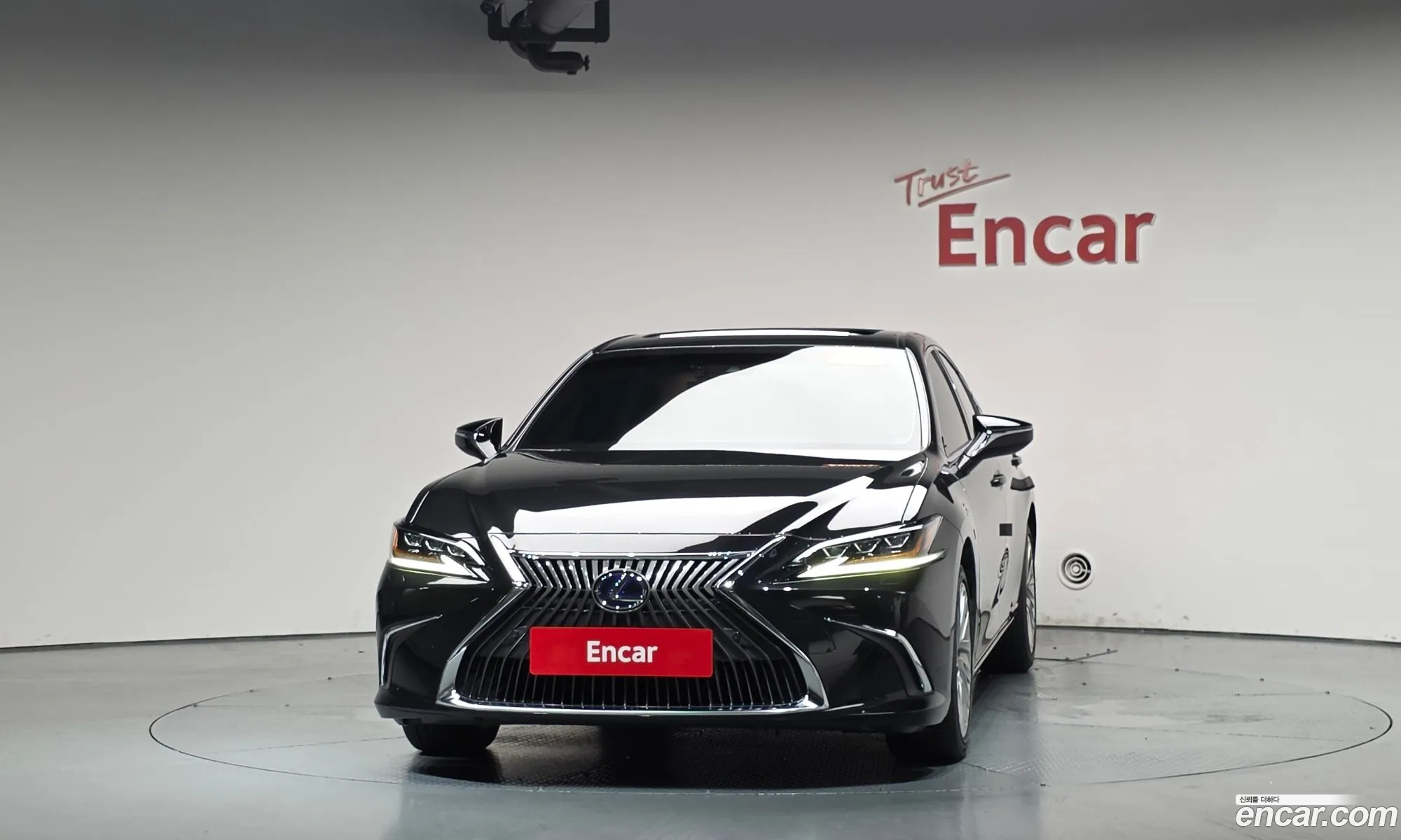 Lexus ES300h 7th Gen 2021 JTHBA1C17M2004412 — 22
