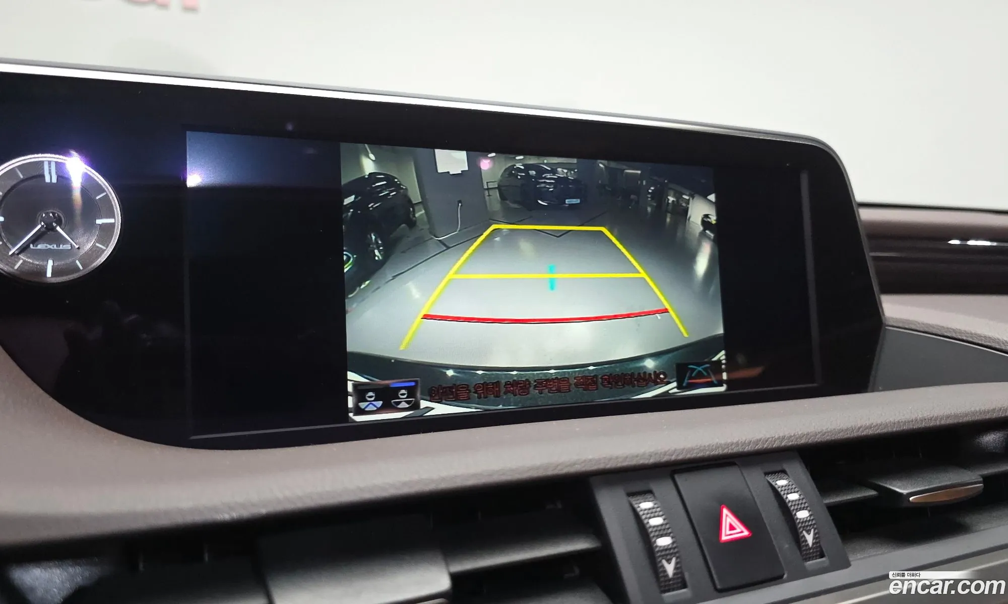 Lexus ES300h 7th Gen 2021 JTHBA1C17M2004412 — 6