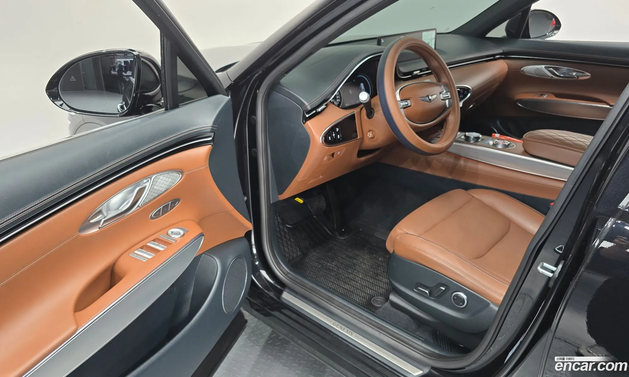 Genesis GV70 2023 — 6