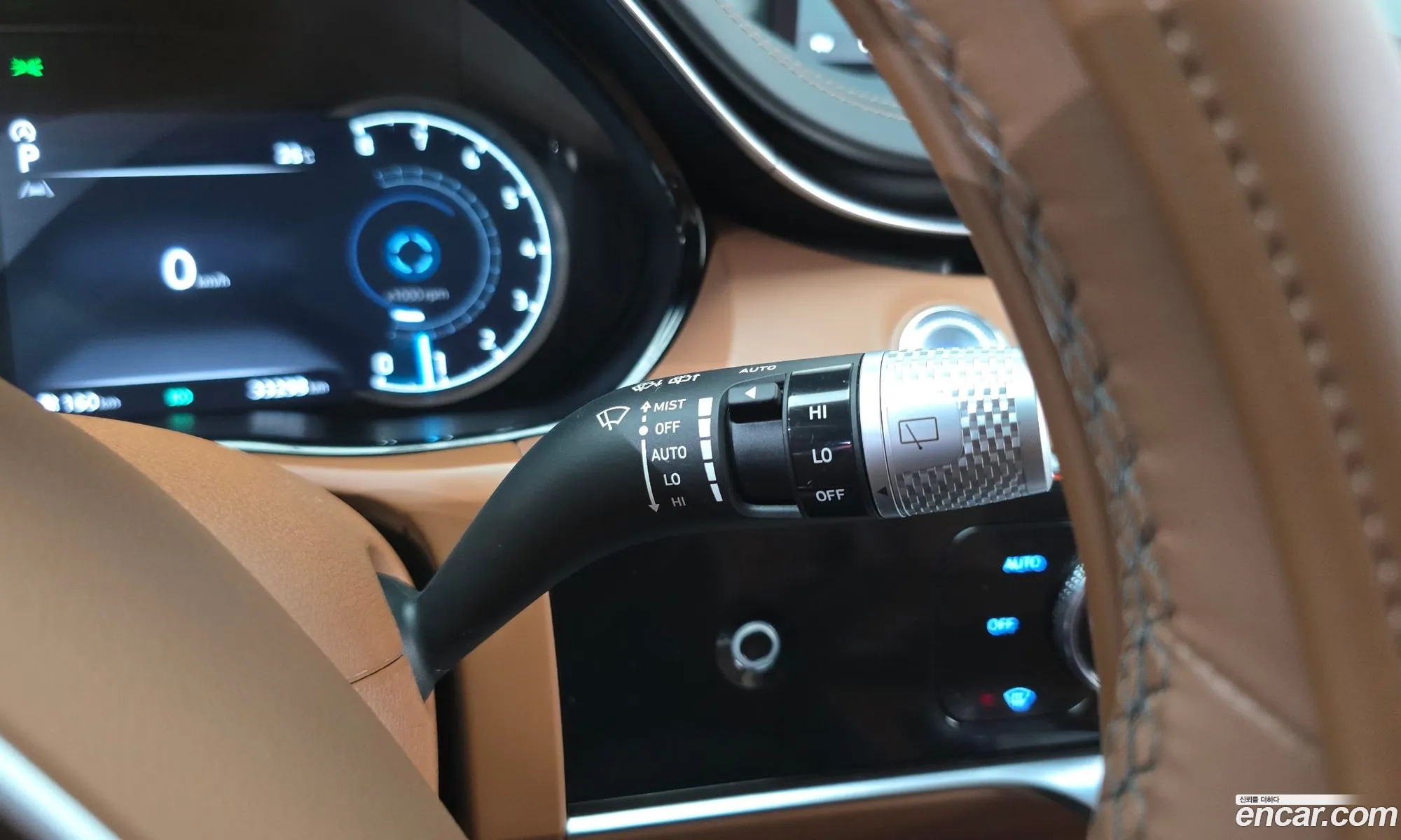 Genesis GV70 2023 — 20