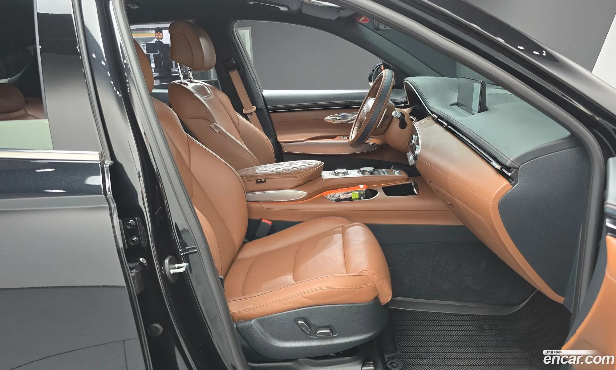 Genesis GV70 2023 — 15