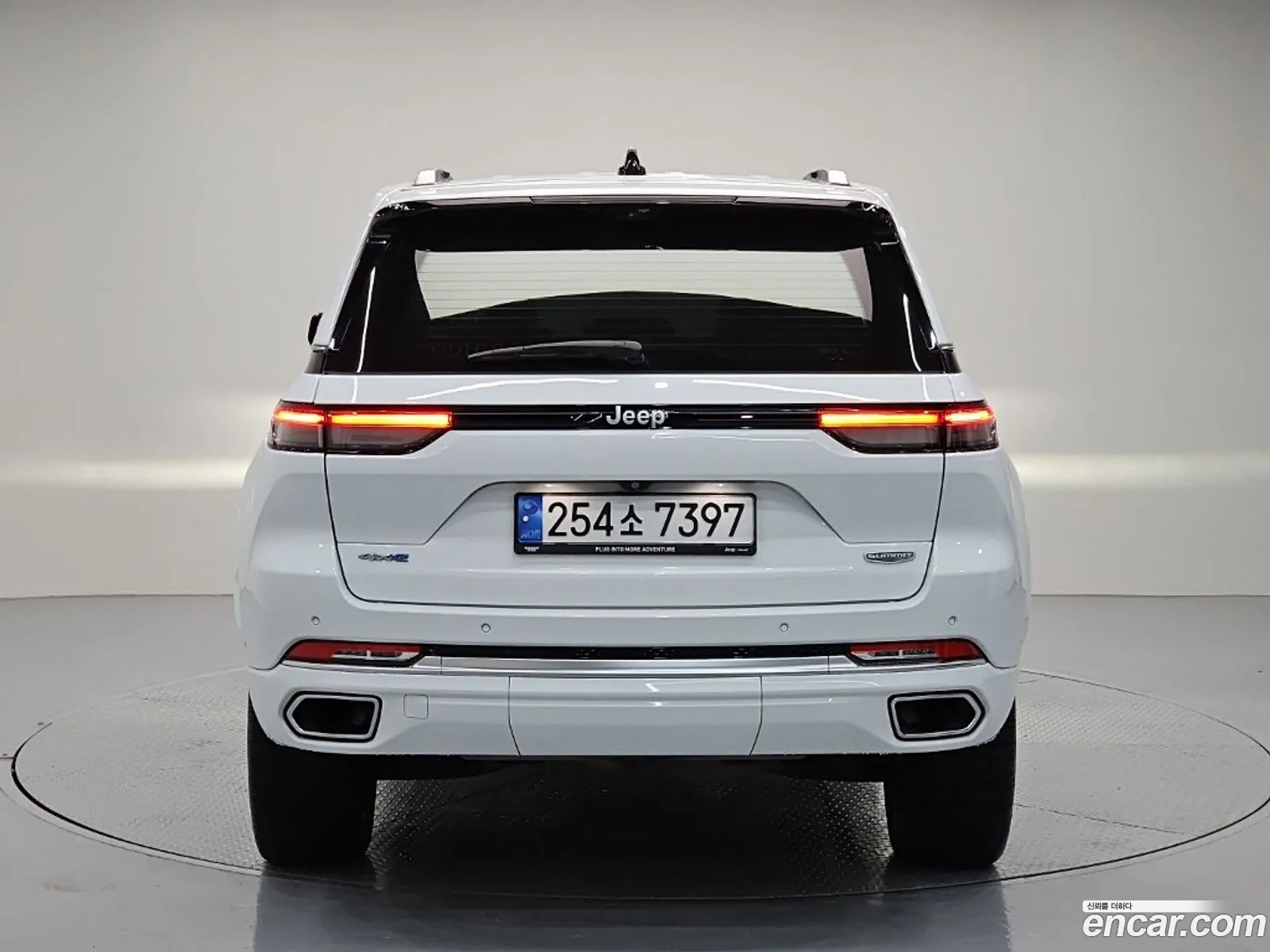 Jeep Grand Cherokee 2023 — 13