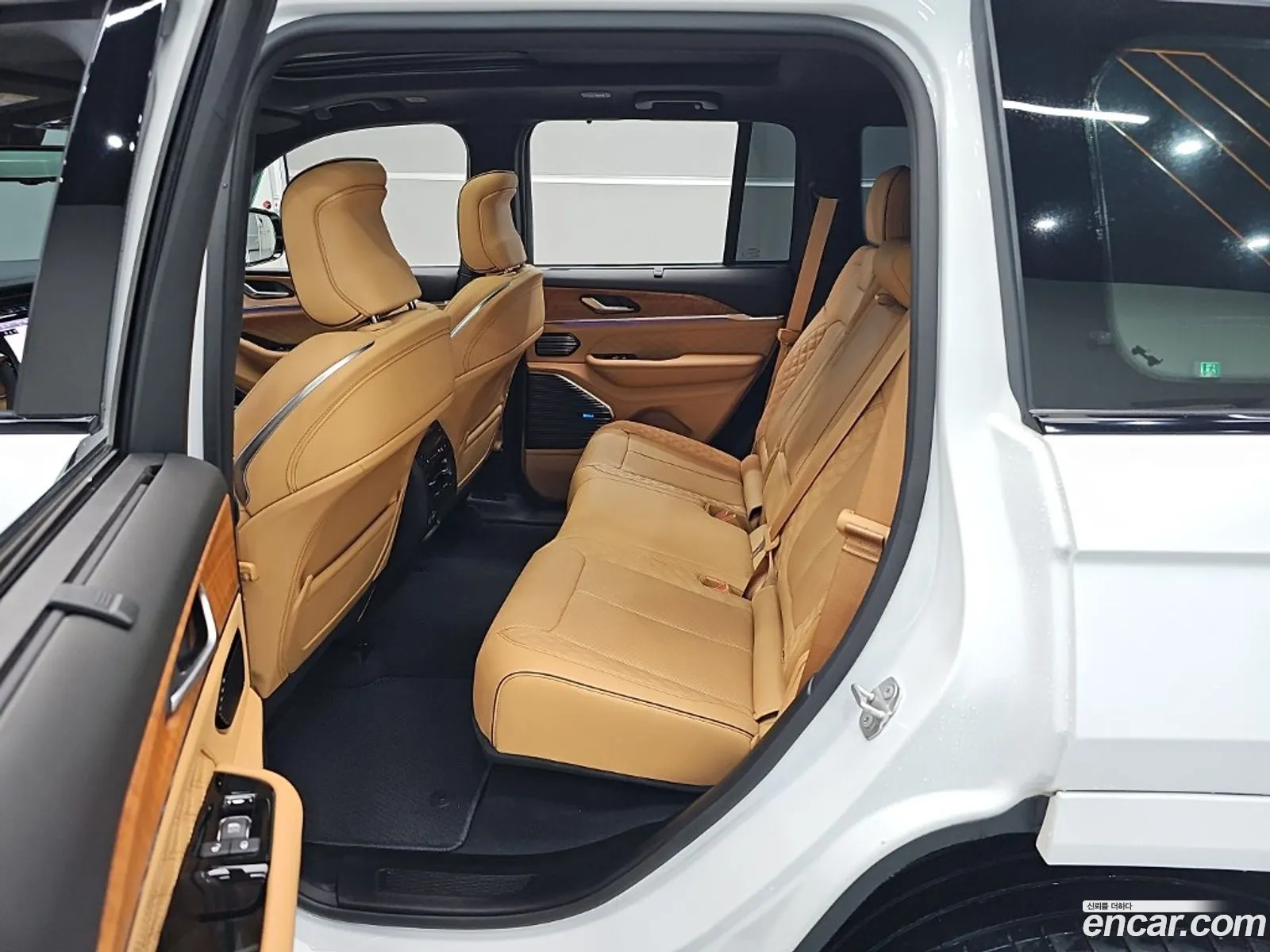Jeep Grand Cherokee 2023 — 5