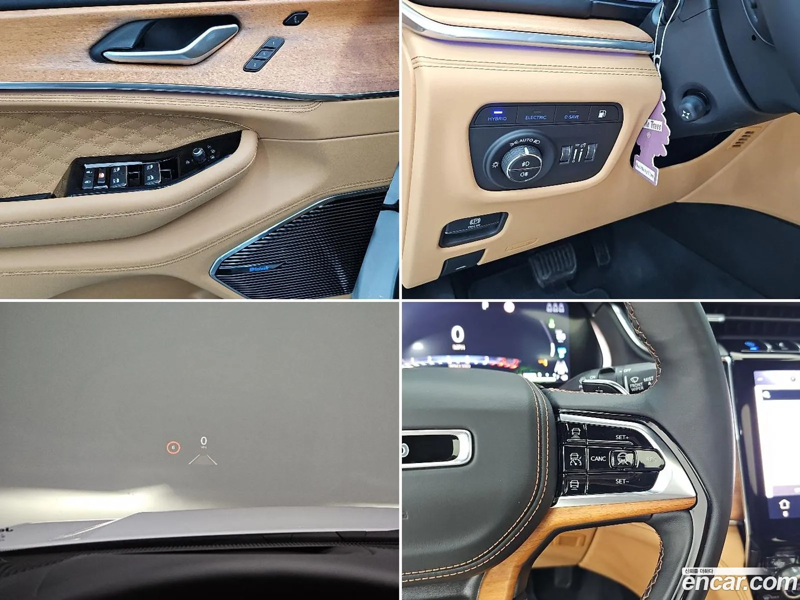 Jeep Grand Cherokee 2023 — 3