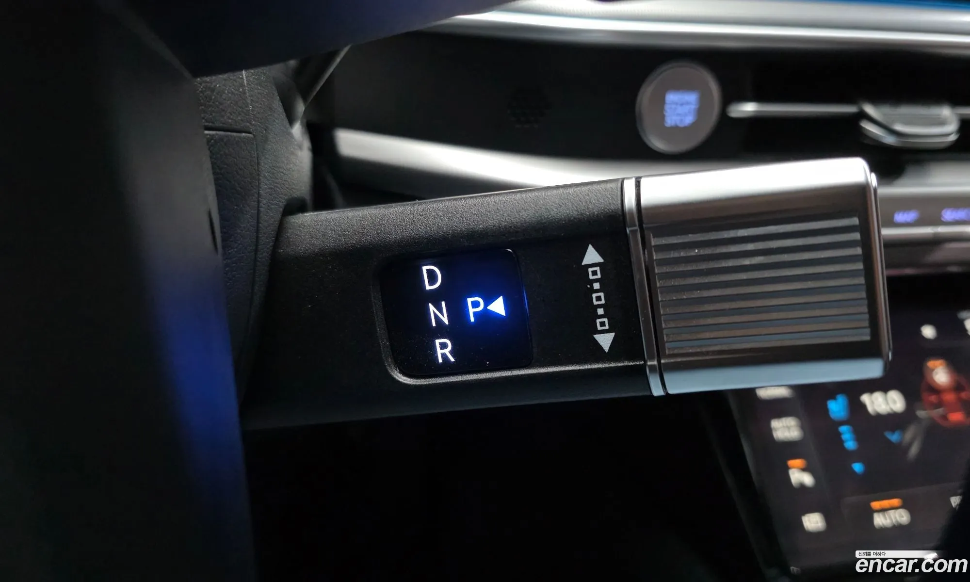 Hyundai Grandeur Hybrid 2025 — 14