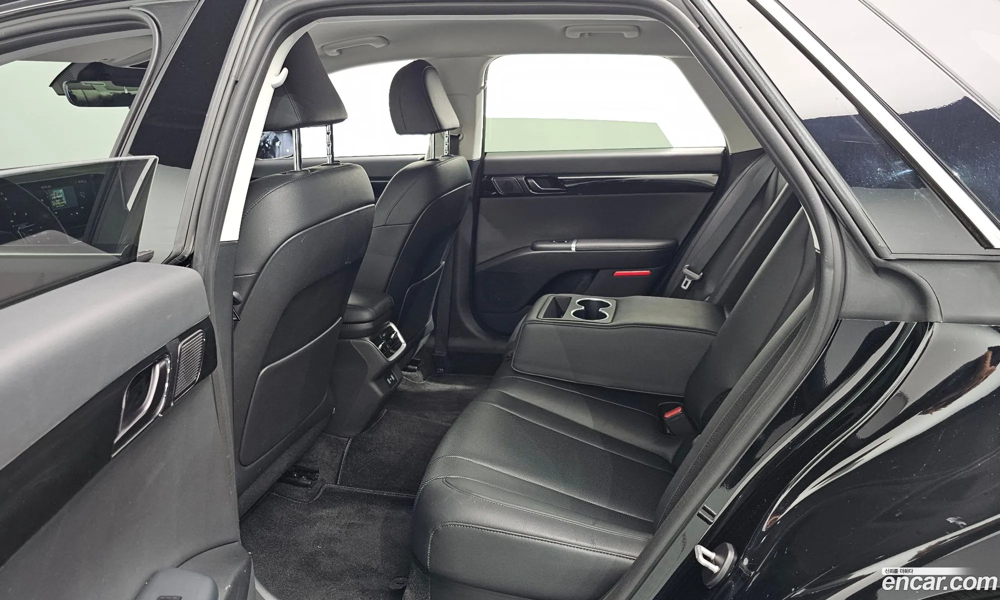 Hyundai Grandeur 2023 — 9