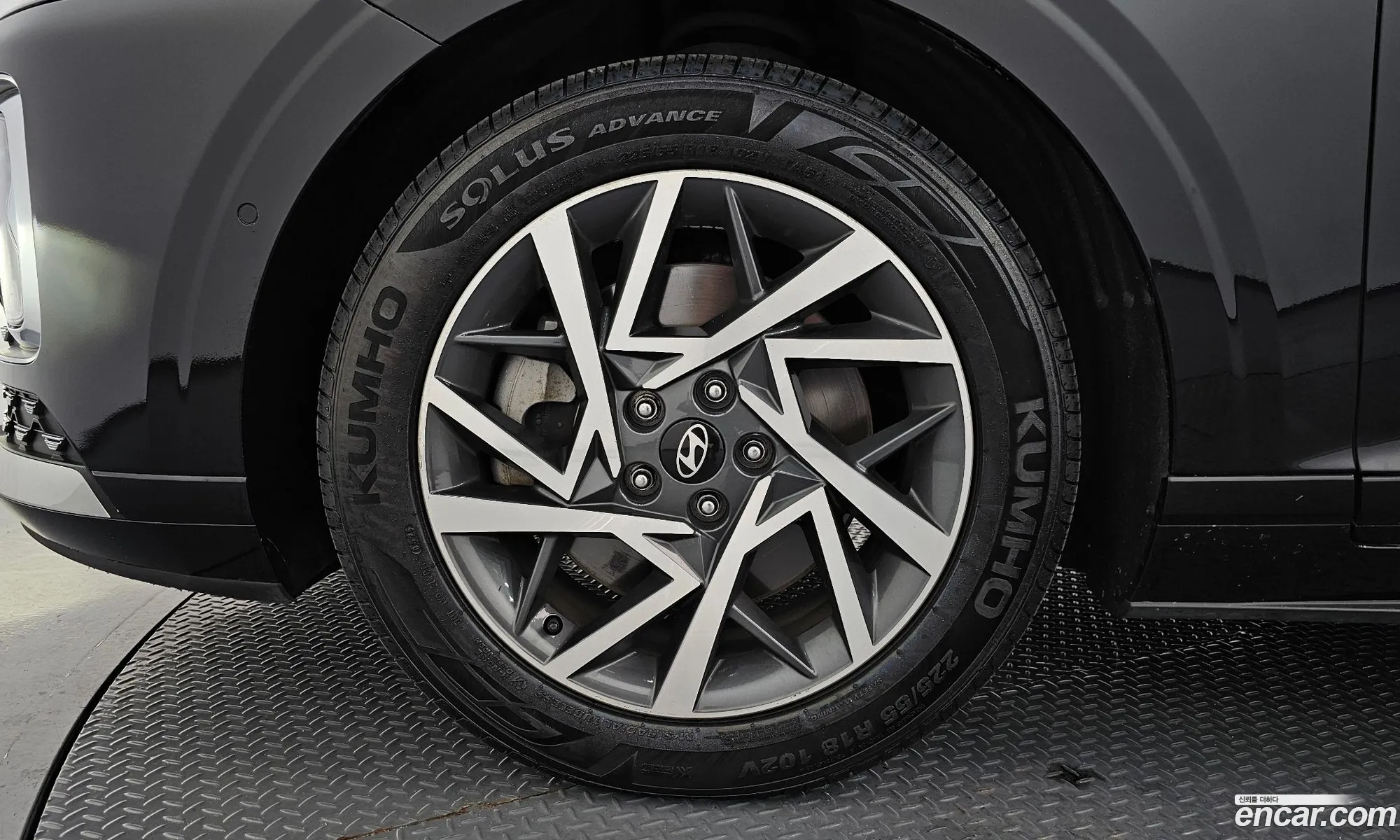 Hyundai Grandeur 2023 — 6
