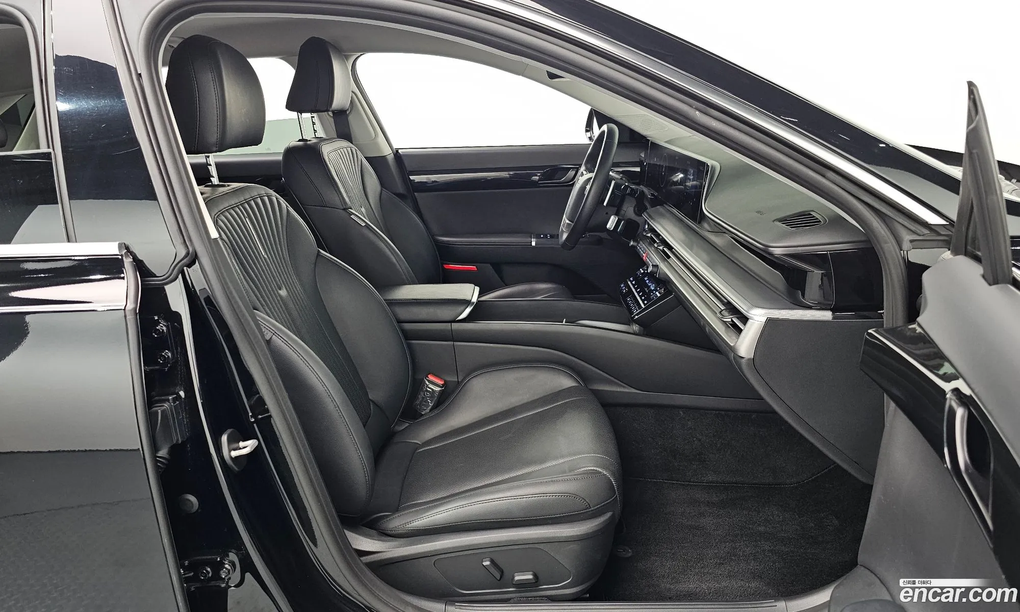 Hyundai Grandeur 2023 — 3