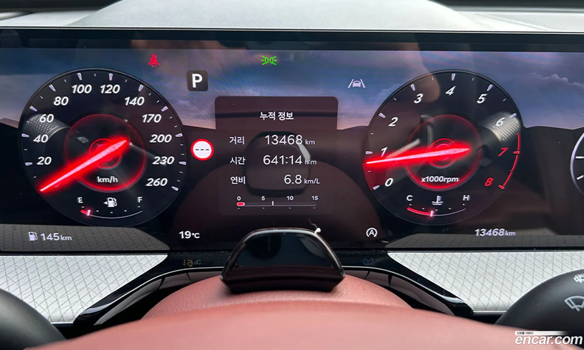 Genesis GV80 2025 — 4