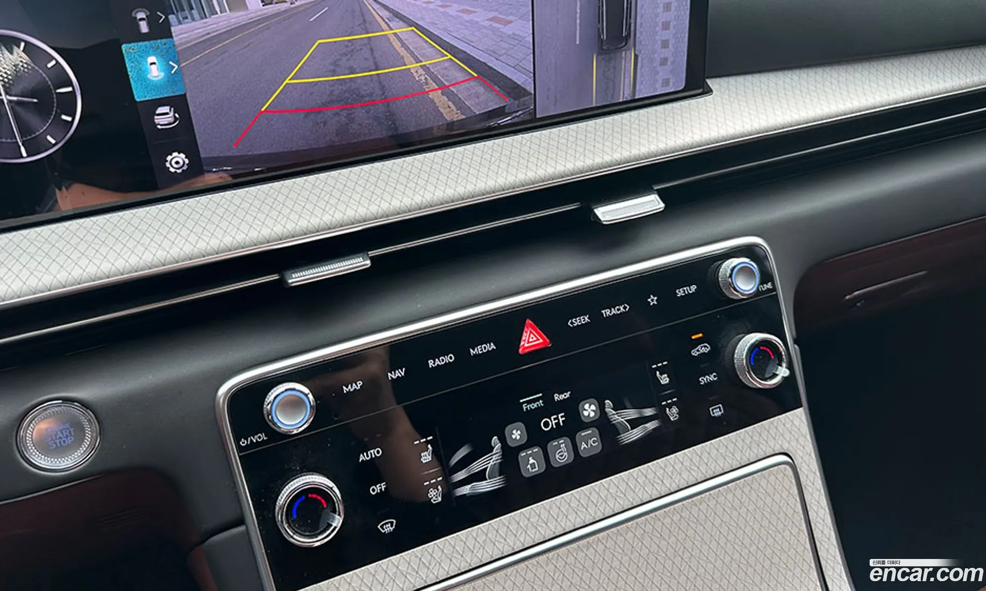 Genesis GV80 2025 — 6