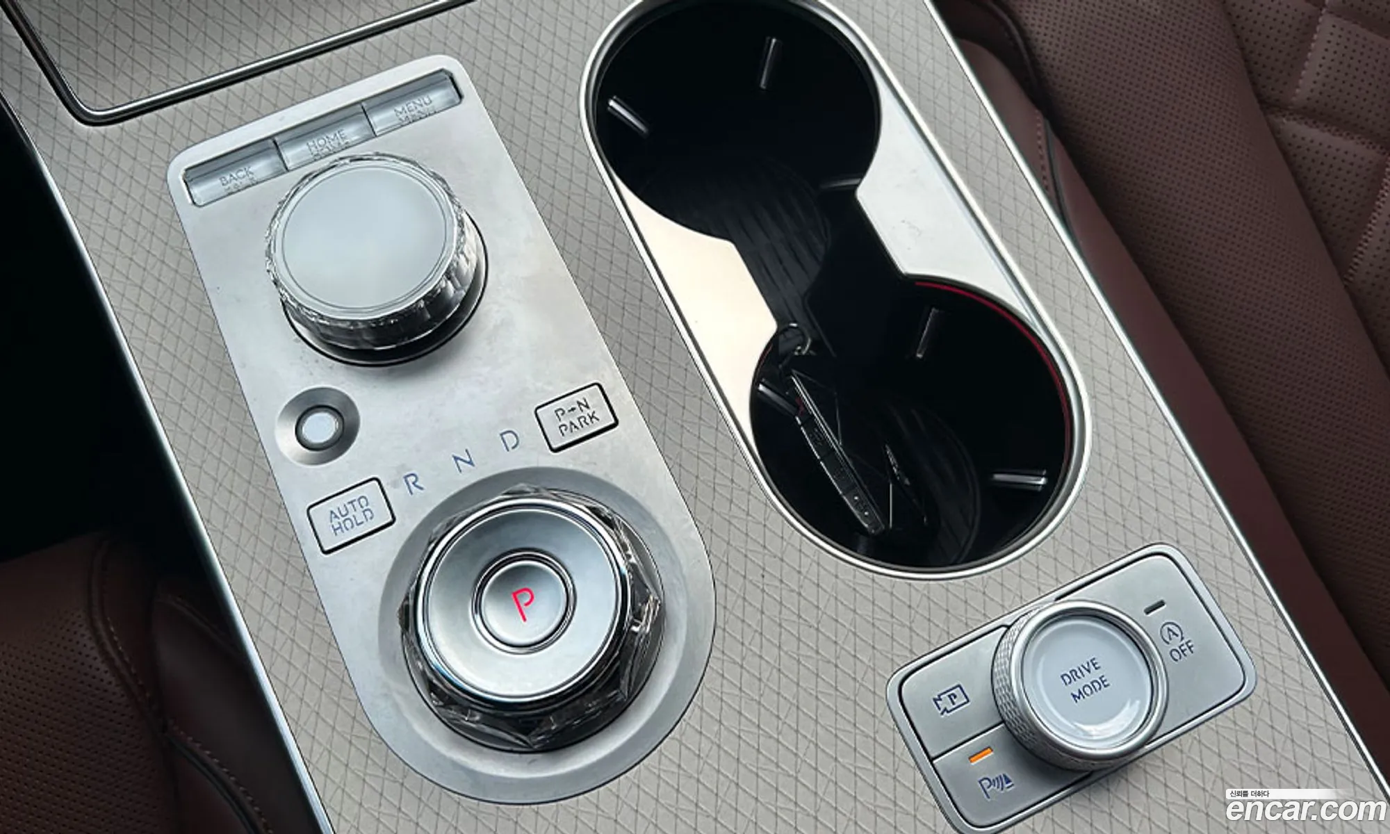 Genesis GV80 2025 — 12