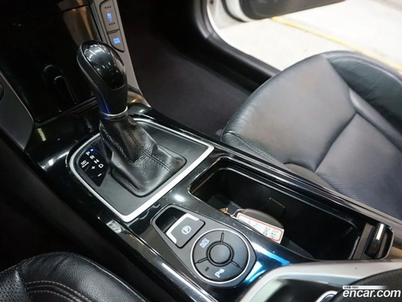 Hyundai i40 Saloon 2014 — 7