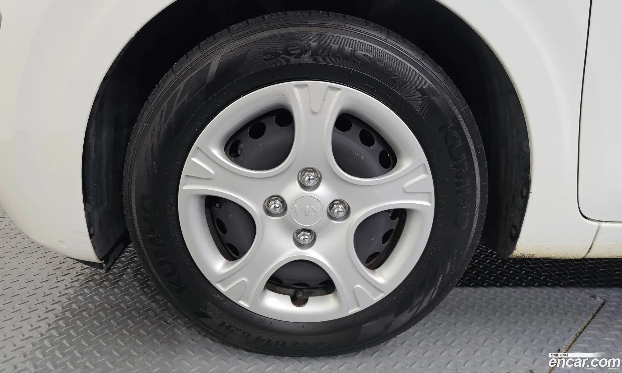 Kia Morning 2019 — 29