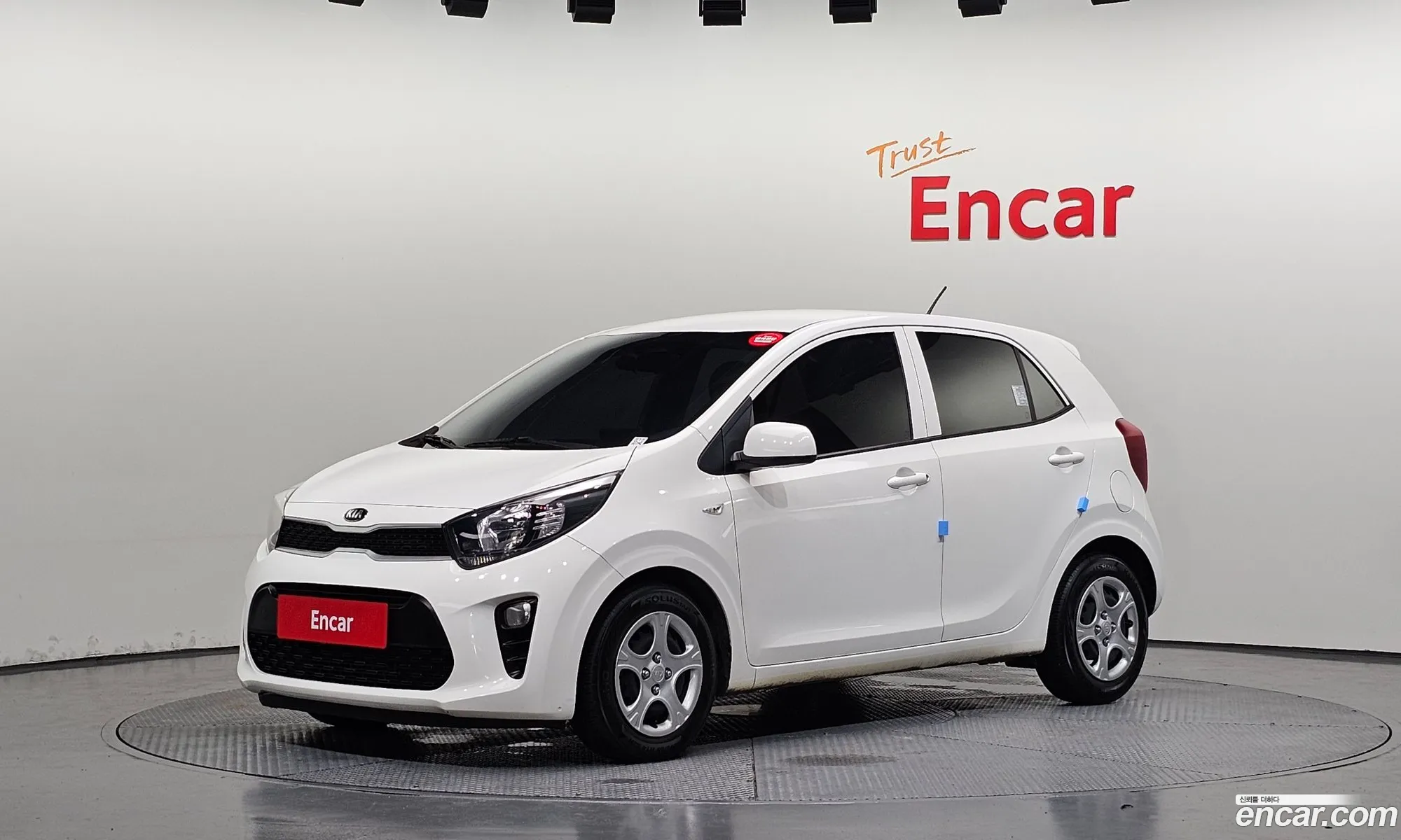 Kia Morning 2019 — 20
