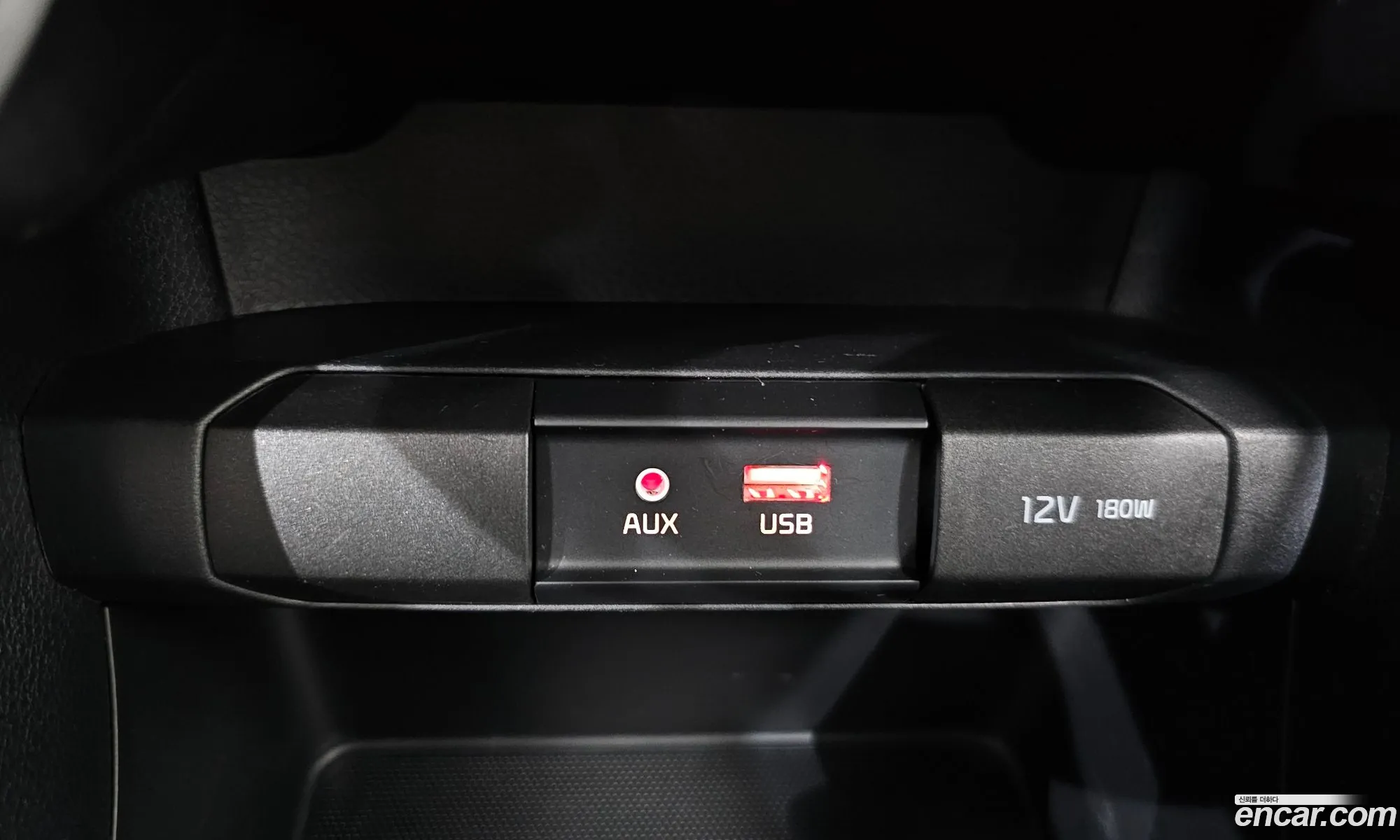 Kia Morning 2019 — 6