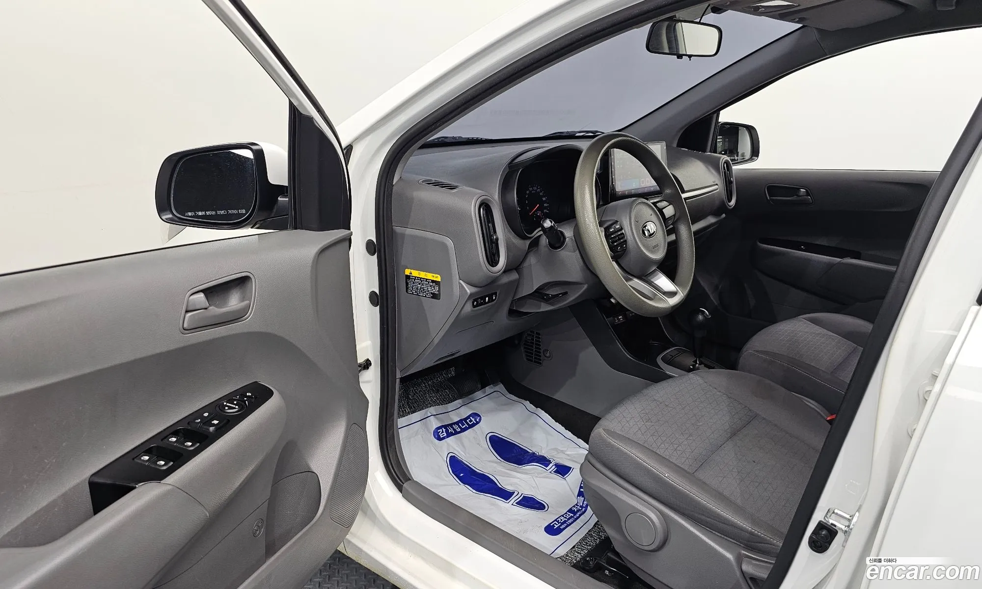 Kia Morning 2019 — 23