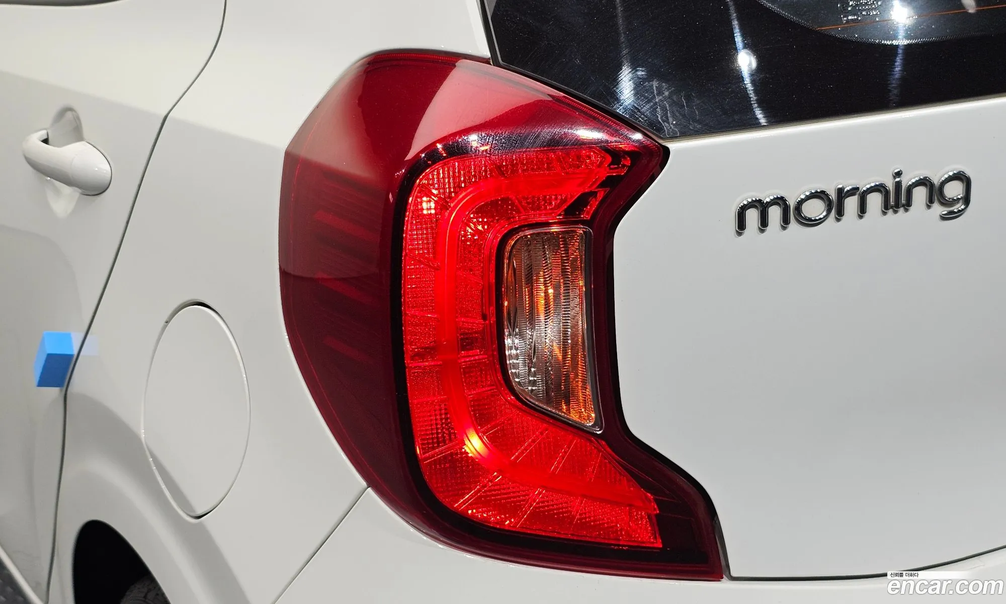 Kia Morning 2019 — 22