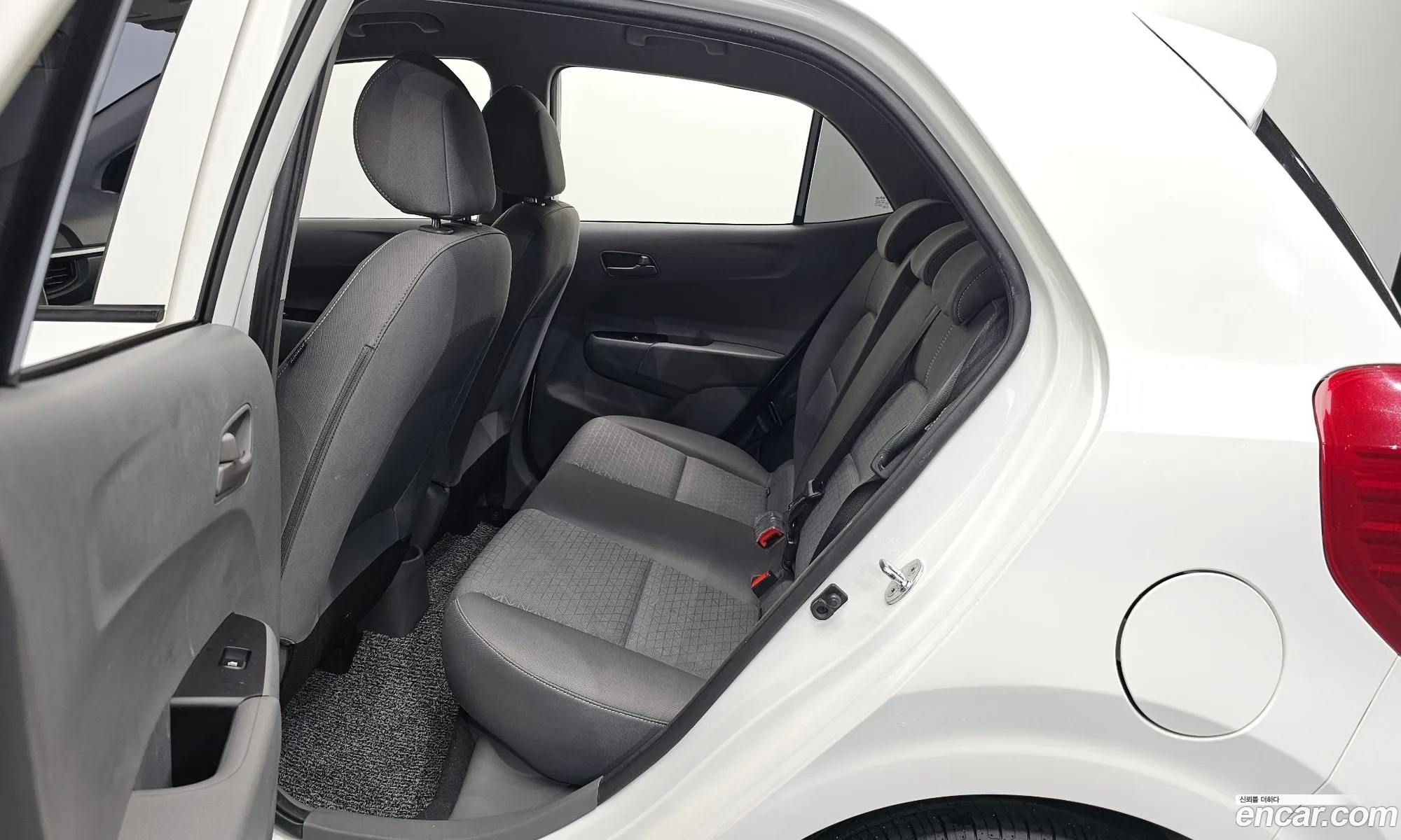 Kia Morning 2019 — 28
