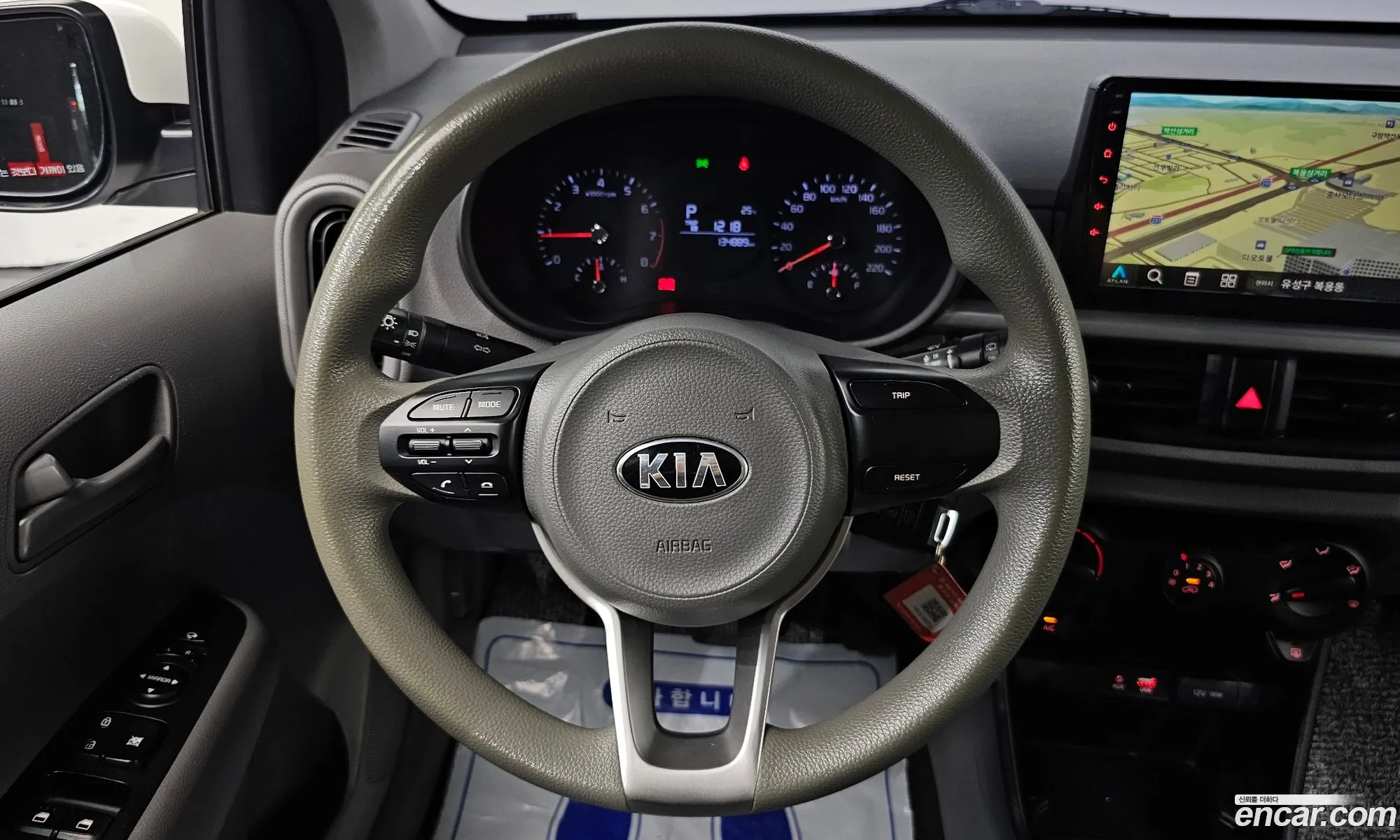 Kia Morning 2019 — 15